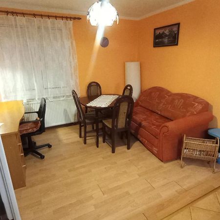 Hannah - Relax Dom Pod Orechom Apartman2 Trávnica Екстериор снимка