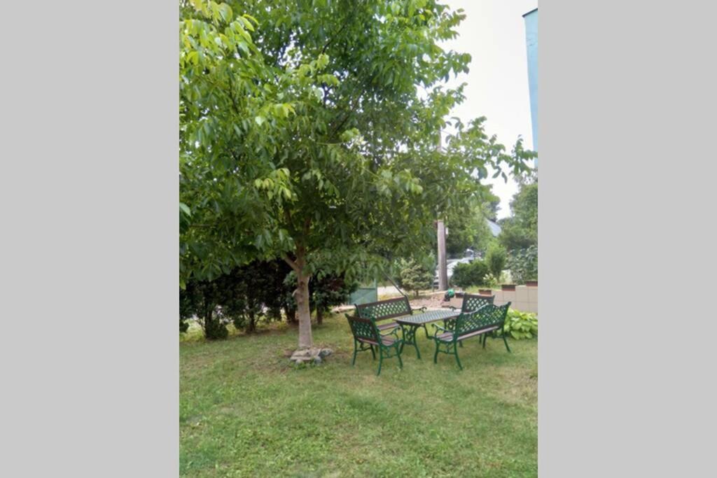 Hannah - Relax Dom Pod Orechom Apartman2 Trávnica Екстериор снимка