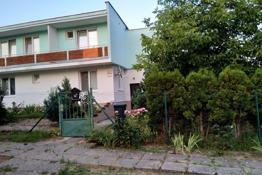 Hannah - Relax Dom Pod Orechom Apartman2 Trávnica Екстериор снимка