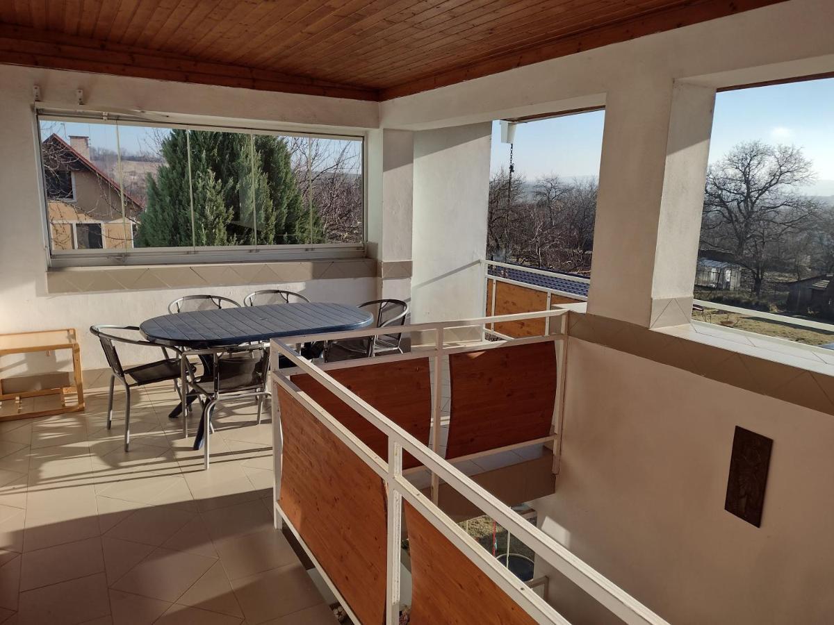 Hannah - Relax Dom Pod Orechom Apartman2 Trávnica Екстериор снимка
