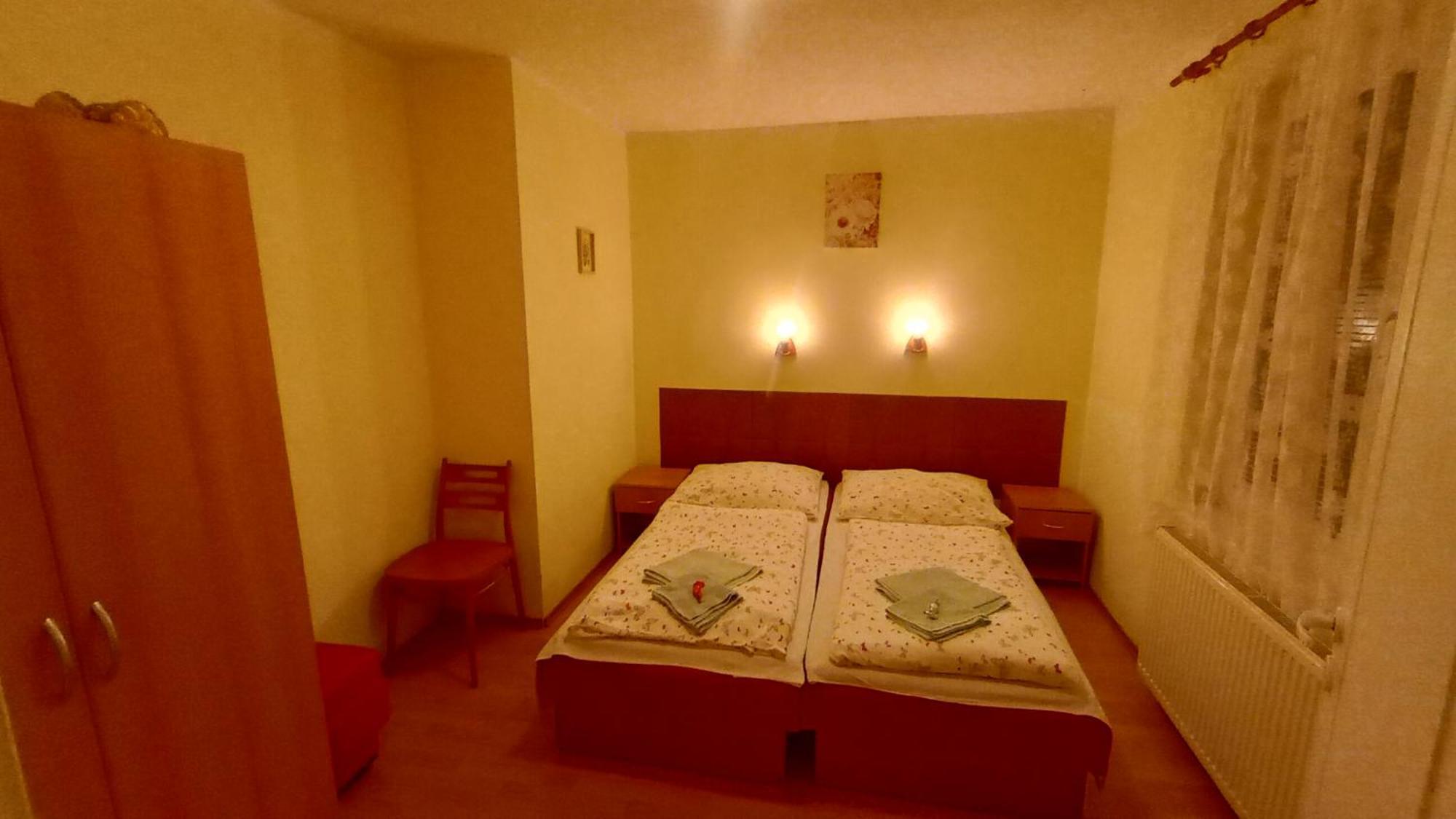Hannah - Relax Dom Pod Orechom Apartman2 Trávnica Екстериор снимка
